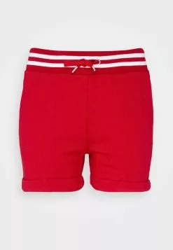 Anna Field Short - Dark Red -Hauts Boutique ed821fcc5c5d44c48a01459356ee5b1b