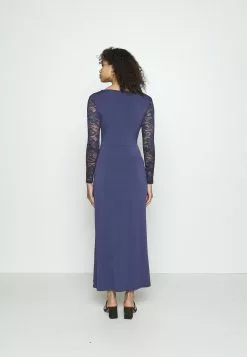 Anna Field Robe De Soirée - Blue -Hauts Boutique eda5bca8264e4b90aab7ffb3740ad290