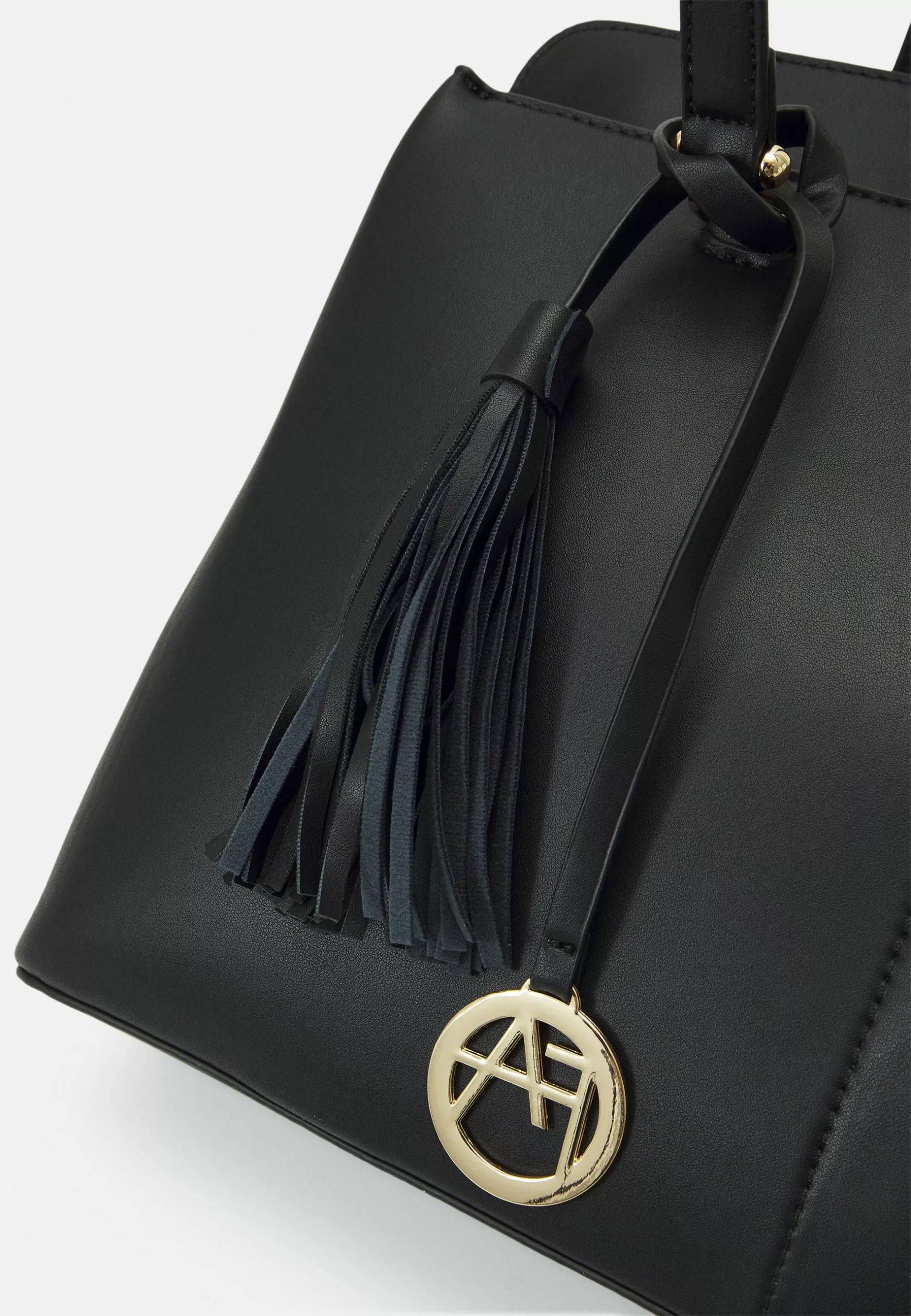 Anna Field Sac Ordinateur - 802 - Black 4 Anna Field Sac Ordinateur - 802 - Black – Image 4