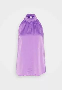 Anna Field Débardeur - Lilac 10 Anna Field Débardeur - Lilac -Hauts Boutique efa1d1db6e36483280160984e9c09088