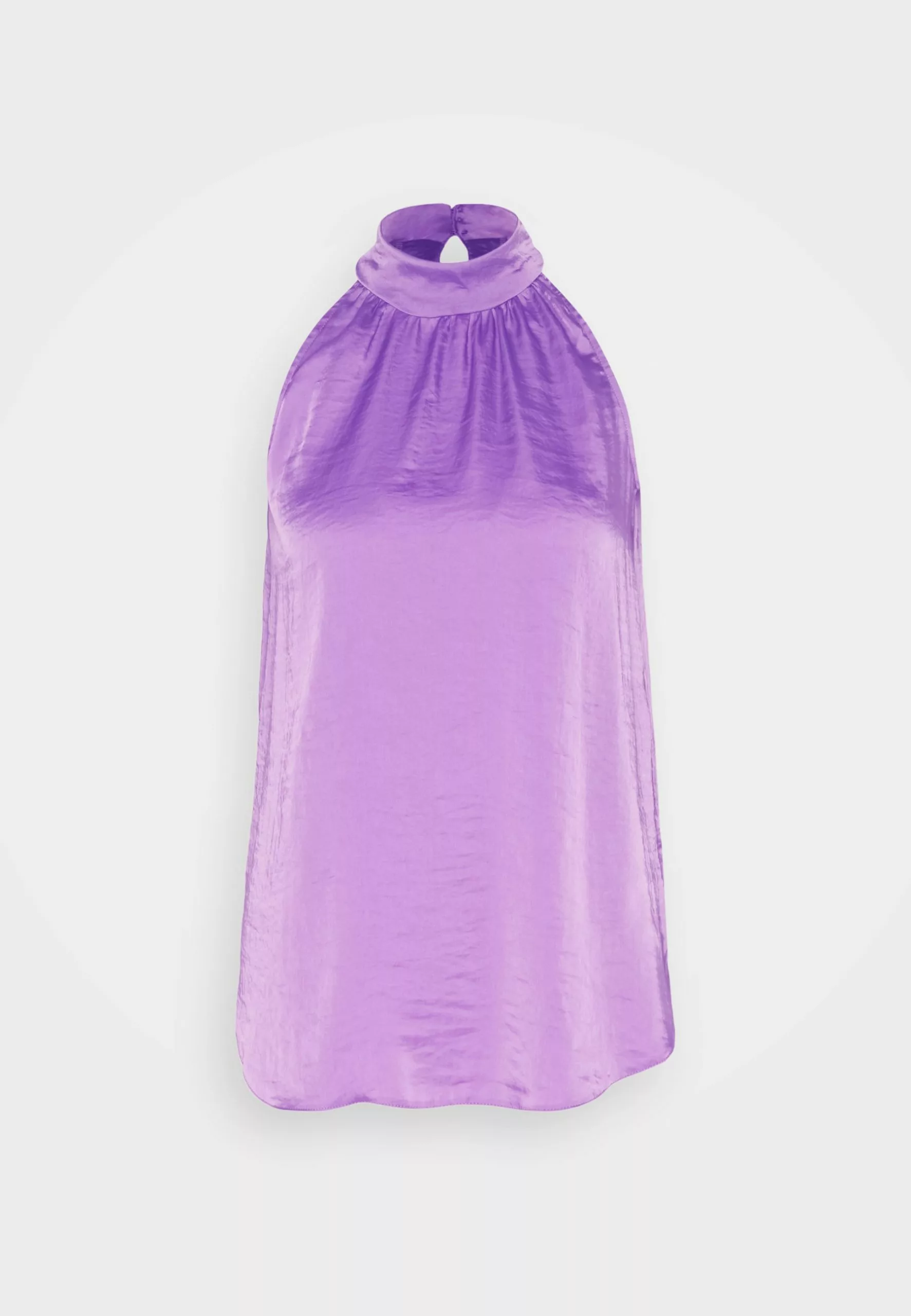 Anna Field Débardeur - Lilac 5 Anna Field Débardeur - Lilac – Image 5