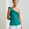Anna Field Débardeur - Green