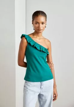 Anna Field Débardeur - Green