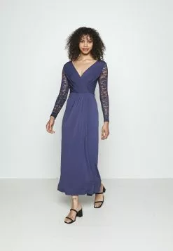 Anna Field Robe De Soirée - Blue -Hauts Boutique f0a9fc3938814d5f98e0f5d3c75f12d8