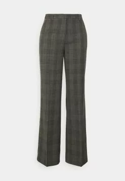 Pantalon Classique - Dark Grey -Hauts Boutique f0bbec15e3ba48e598f6dae6233c5a5e