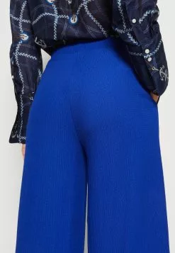 Anna Field Pantalon Classique - Blue 11 Anna Field Pantalon Classique - Blue -Hauts Boutique f1ab745b38134f9e87fae207f936ef93