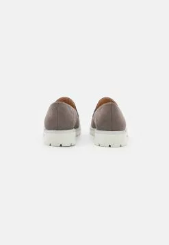 Anna Field Mocassins - Taupe -Hauts Boutique f2700632f0a442098f57a1b0331a0bda