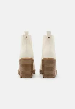 Anna Field Bottines À Talons Hauts - White -Hauts Boutique f5572bdb000044afbc2f4f5cb8249adf
