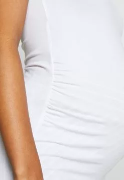 3Er Pack - T-Shirt Basique - White/Black/Dark Grey -Hauts Boutique f5f71861777048db802993c41c38132d