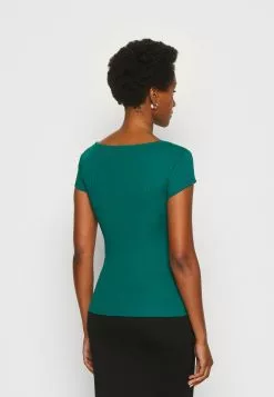 Anna Field T-Shirt Imprimé - Dark Green 8 Anna Field T-Shirt Imprimé - Dark Green -Hauts Boutique f6ae4f6525a143e1971f1cdbcb5b24ed