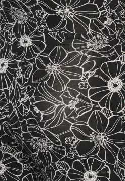 Pantalon Classique - Black/White 5 Pantalon Classique - Black/White -Hauts Boutique f6ff6fb4c3c8494cb652374cfb4481d3