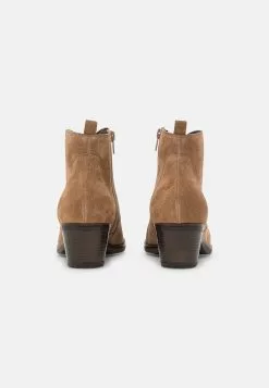 Anna Field Leather - Santiags - Sand 9 Anna Field Leather - Santiags - Sand -Hauts Boutique f771479607d74a1e91f768fec0e393e9