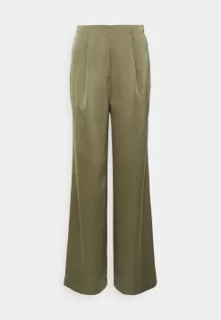 Anna Field Pantalon Classique - Olive 12 Anna Field Pantalon Classique - Olive -Hauts Boutique f7f9162a9d104b1eb412198fdfce460a