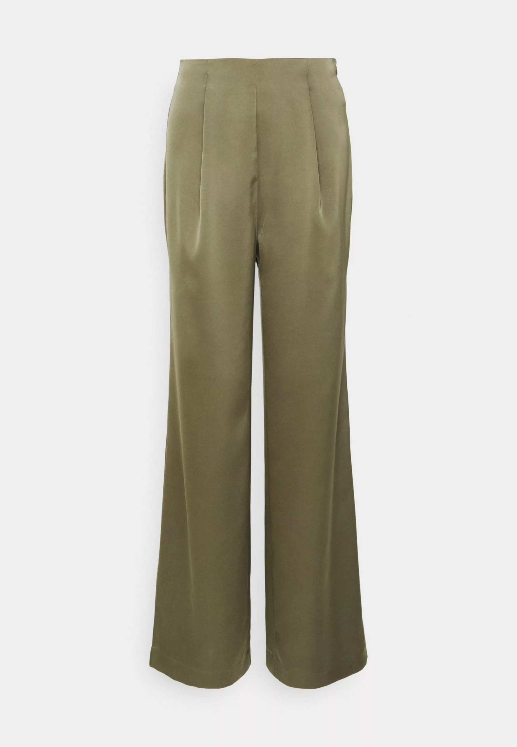 Anna Field Pantalon Classique - Olive 6 Anna Field Pantalon Classique - Olive – Image 6