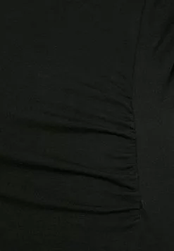 3 Pack - T-Shirt À Manches Longues - Black/Dark Grey/White 13 3 Pack - T-Shirt À Manches Longues - Black/Dark Grey/White -Hauts Boutique f81d1428e33944fd8466c231c063f9ca