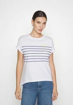 Anna Field Mandala - T-Shirt Imprimé - White -Hauts Boutique f8d1f1aa0e37462cb6c3c70519776838