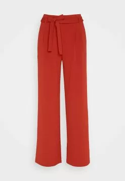 Anna Field Pantalon Classique - Dark Red -Hauts Boutique f9b52b1f28f44b24bcc9ca5fdf0b4c2d