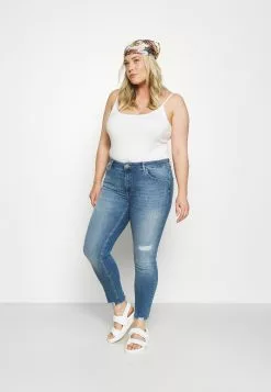 5 Pack - Débardeur - Black/White