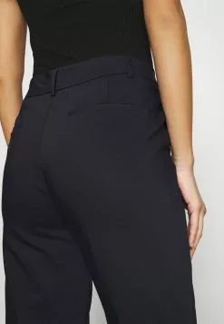 Anna Field Chino - Dark Blue -Hauts Boutique faee8a5d9b3d42a7898cde6a650abec7