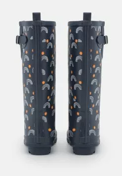 Anna Field Bottes En Caoutchouc - Dark Blue 9 Anna Field Bottes En Caoutchouc - Dark Blue -Hauts Boutique fbad44303aa44917a36cd12bd4153bca