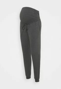 2 Pack - Pantalon De Survêtement - Black/ Dark Grey -Hauts Boutique fc1ff374b0144782be67f5c5f96d0611