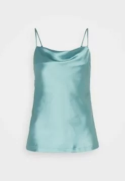 Anna Field Débardeur - Light Blue -Hauts Boutique fc73d702306345b88c40207956c0fec0