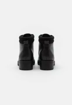 Anna Field Winter Boot - Boots À Talons - Black -Hauts Boutique fc9b1b3df44d4bcaa7e8c54265fa28e5