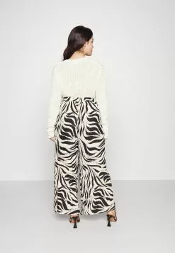 Pantalon Classique - Black/Off White -Hauts Boutique fe67039dc4194c6daf4c7aec02126aa1